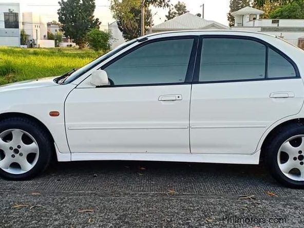 Used Mitsubishi Lancer Pizza Pie Lancer Pizza Pie For Sale La