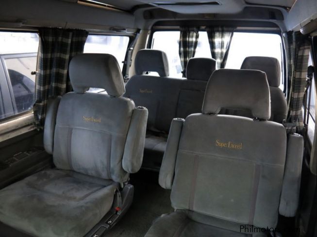 Used Mitsubishi Delica Delica For Sale Quezon City Mitsubishi