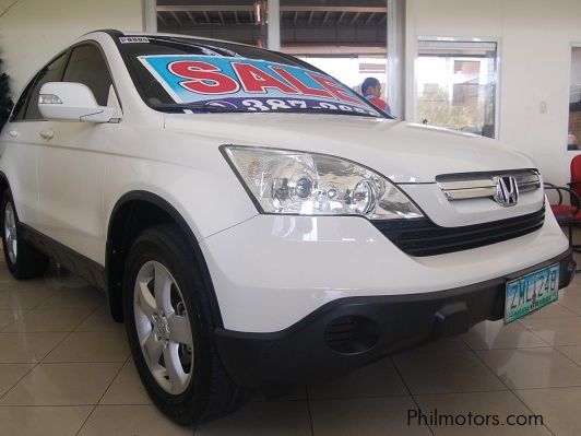 Used Honda Cr V Cr V For Sale Muntinlupa City Honda Cr V Sales