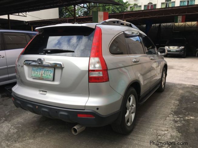 Used Honda CRV 2009 CRV For Sale Makati City Honda CRV Sales