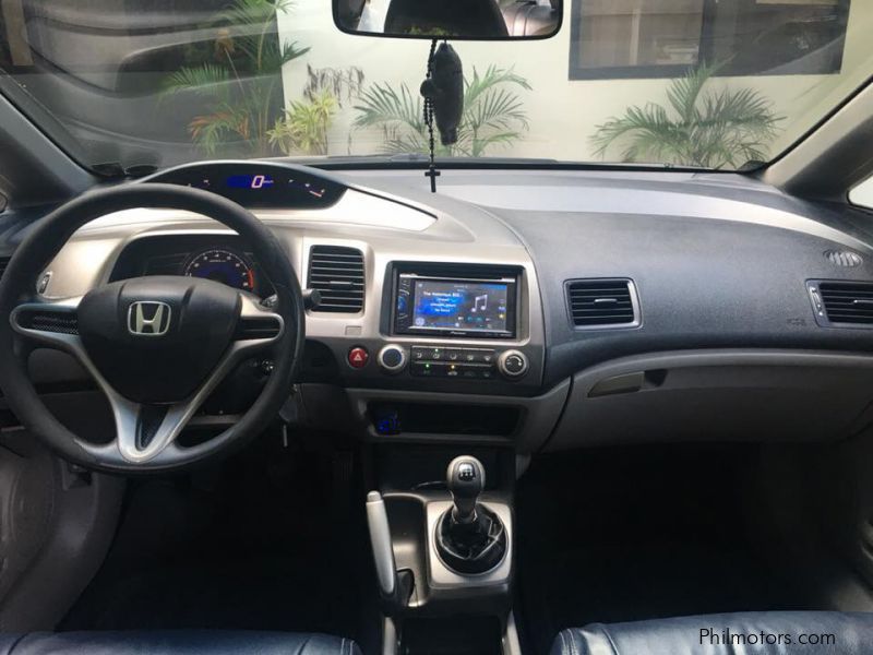 Used Honda Civic Fd S Civic Fd S For Sale Taguig Honda