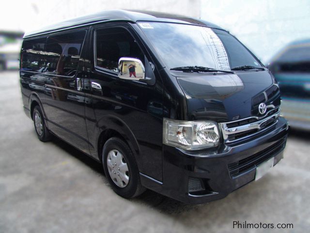 Used Toyota Grandia 2012 Grandia For Sale Cebu Toyota Grandia Sales