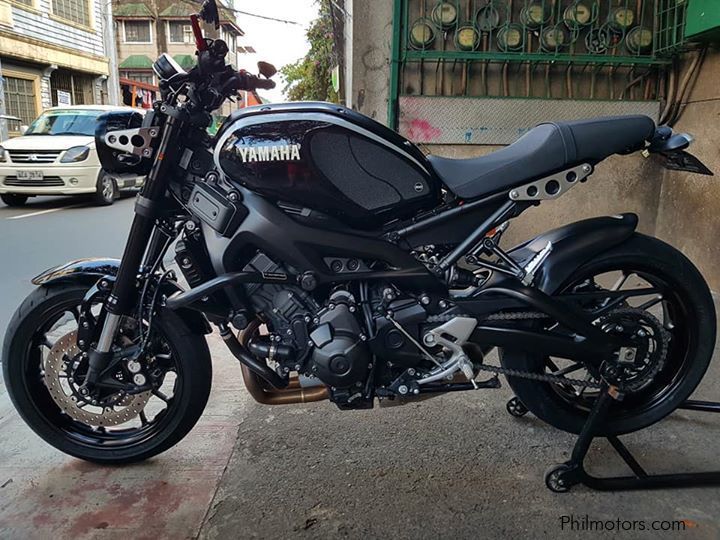 Used Yamaha Xsr Xsr For Sale Cebu Yamaha Xsr Sales