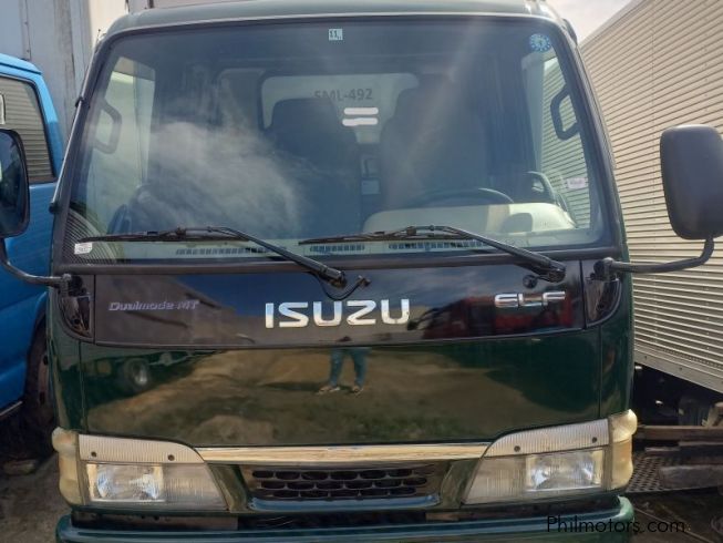 Used Isuzu ELF NKR CLOSED VAN 4HL1 2020 ELF NKR CLOSED VAN 4HL1 For