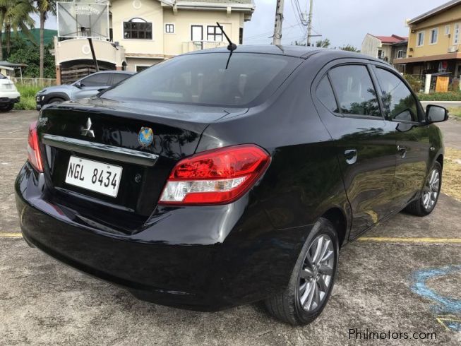 Used Mitsubishi Mirage Gls Automatic Lucena City Mirage Gls