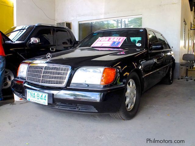 Mercedes benz bullet proof car #4