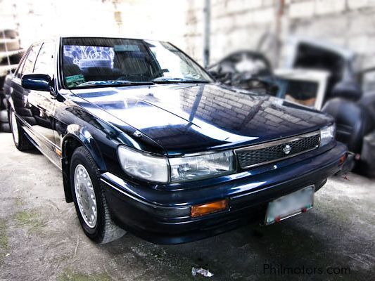 Nissan exalta for sale in cebu #8