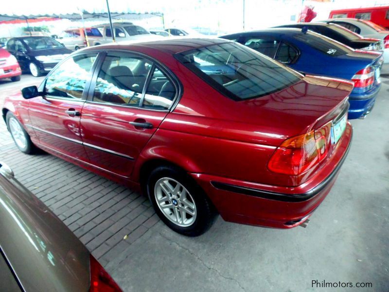 318I bmw sale philippines #3