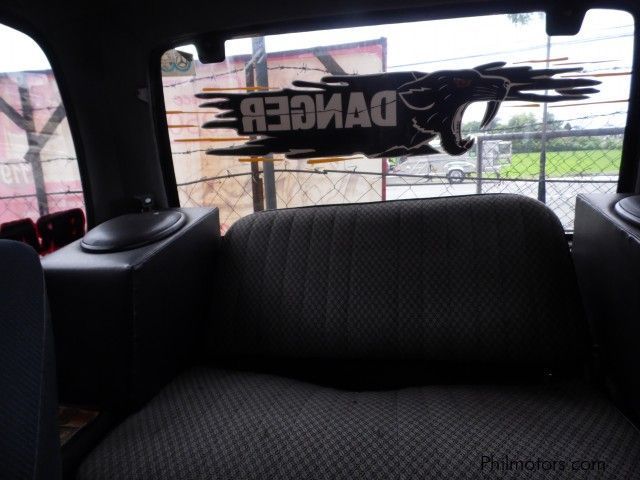 Owner Type Jeep Wrangler in Philippines