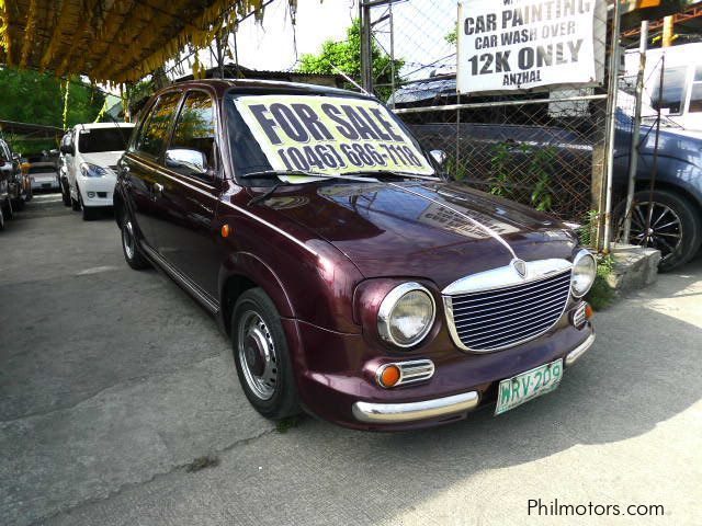 2000 Nissan verita philippines #5