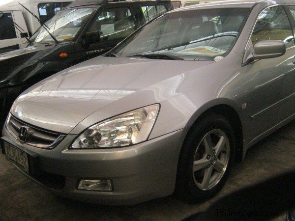 Used Honda Accord Vtec Accord Vtec For Sale Muntinlupa City