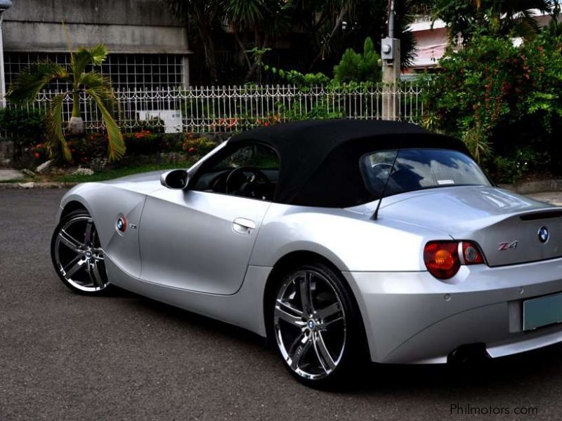 Bmw z4 sale philippines #6