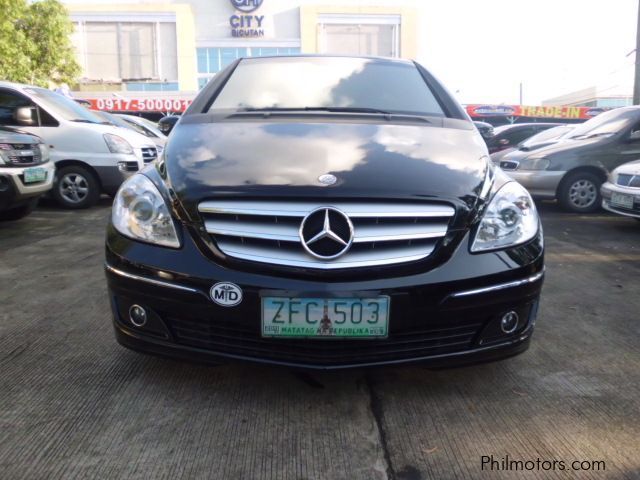Mercedes b170 for sale used #4