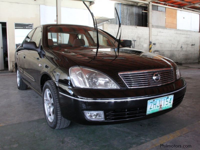 2008 Nissan sentra gx selling price philippines #4