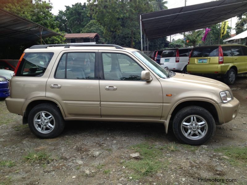 Honda crv price philippines