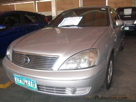 2008 Nissan sentra gx selling price philippines #8