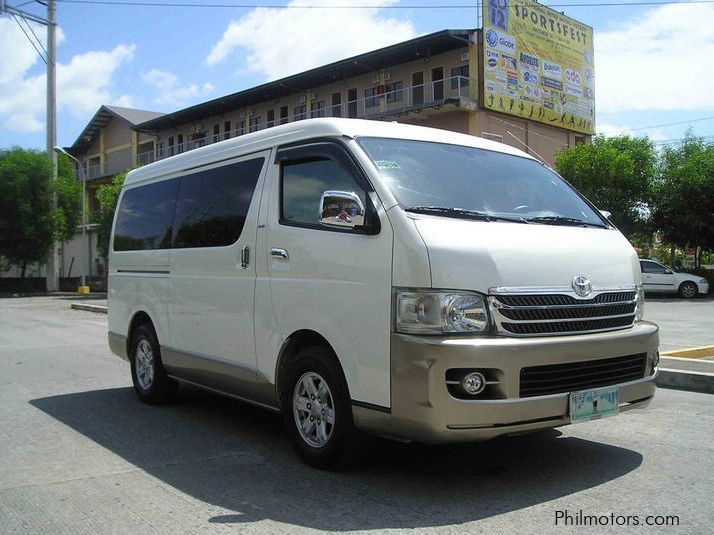 used toyota cars for sale in pampanga #6