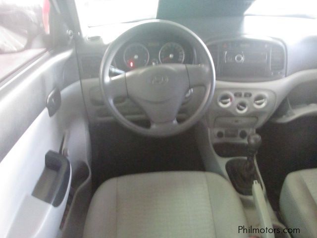 Used Hyundai Accent 2011 Accent For Sale Cavite Hyundai Accent