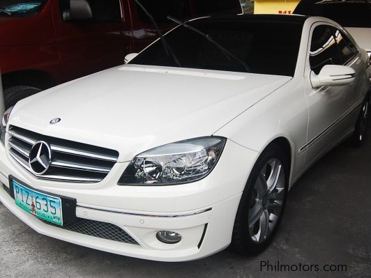 Mercedes benz kompressor for sale philippines #4