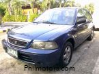 Used Honda City LXi for sale in Countrywide