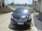 Used Toyota vios 1.5 G for sale in Countrywide