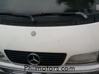 Used Mercedes-Benz MB100D for sale in Countrywide