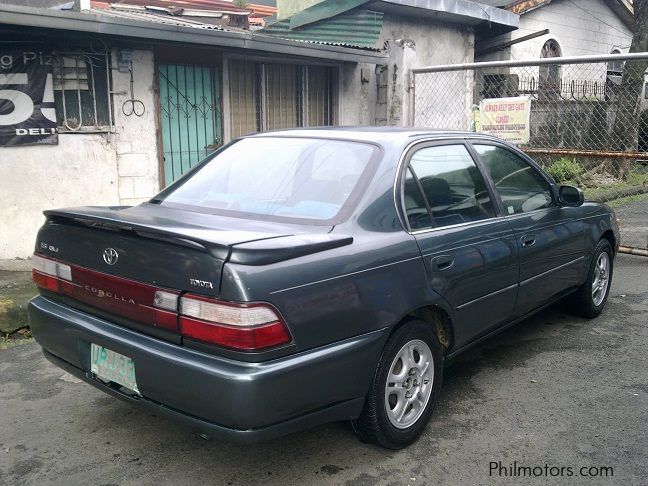 toyota dealer philippines used cars #4