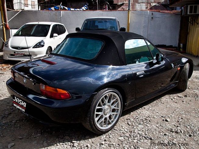 Used bmw z3 for sale philippines #2