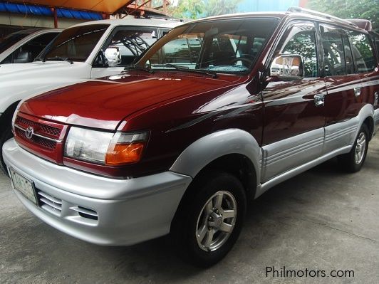 toyota revo used car for sale philippines #2