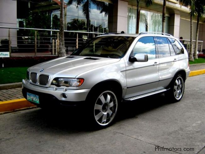 Bmw x1 for sale manila #4