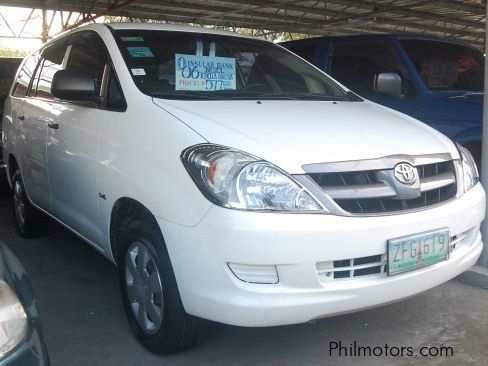 Toyota used cars in the philippines