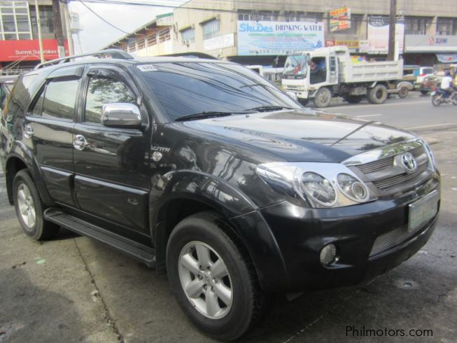 used toyota car dealer in the philippines #7