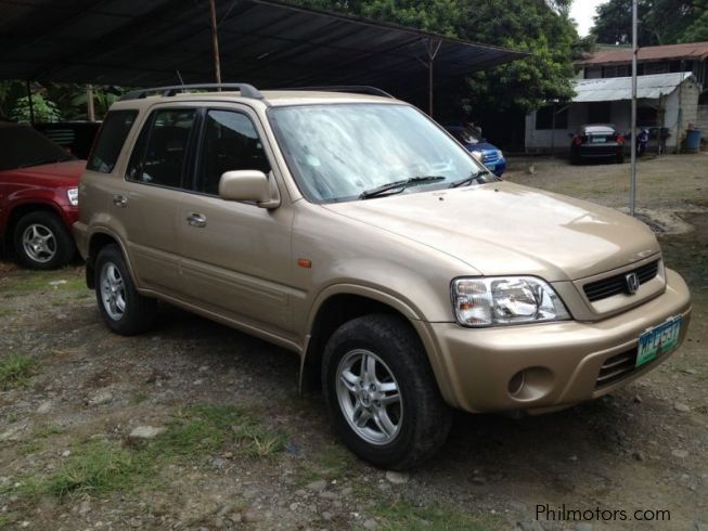 Honda crv price philippines