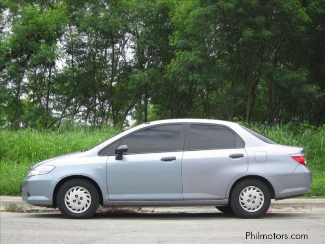 Honda city used cars in philippines #7
