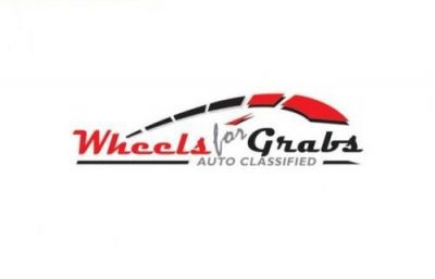 Wheels for grabs  Philippines