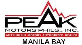 Peak Motors Inc., Manila Bay Philippines