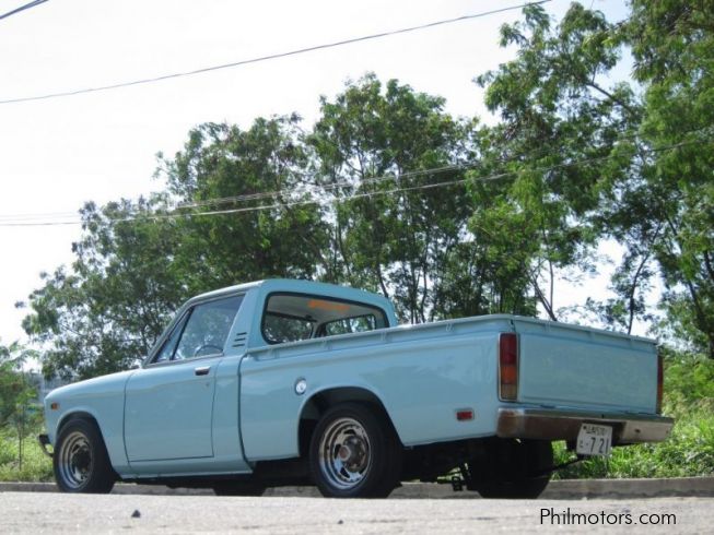 Used Chevrolet Love  1978 Love for sale  Paranaque City Chevrolet Love sales  Chevrolet Love 