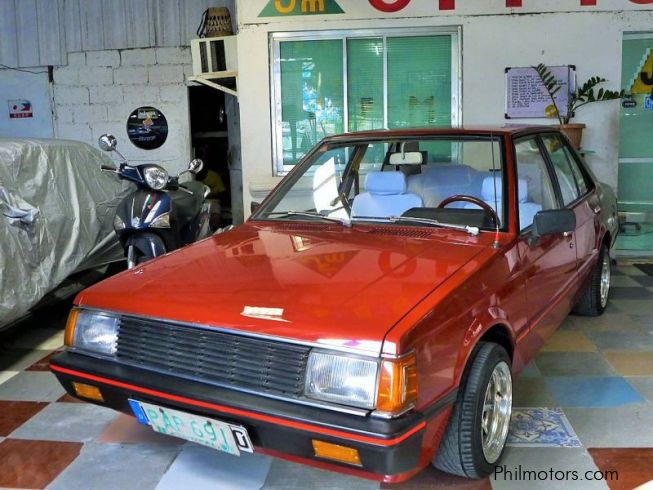 Used Mitsubishi Lancer Box Type | 1980 Lancer Box Type for sale ...