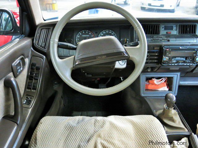 Used Toyota Crown 