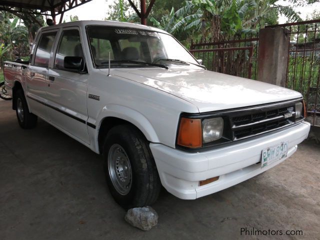 Used Mazda B22 | 1990 B22 for sale | Batangas Mazda B22 sales | Mazda ...