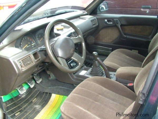 Used Mitsubishi Galant | 1990 Galant for sale | Paranaque City ...