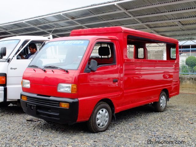 Mazda bongo размер кузова