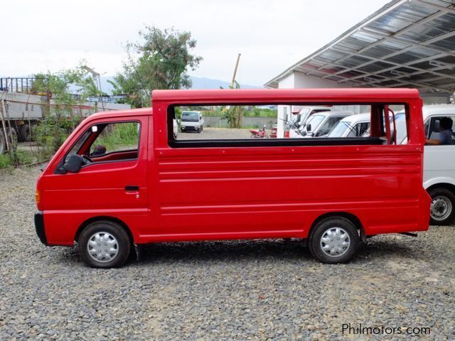 Mazda bongo автобус