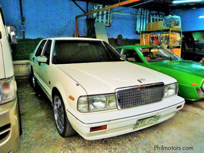 Nissan cedric 1994