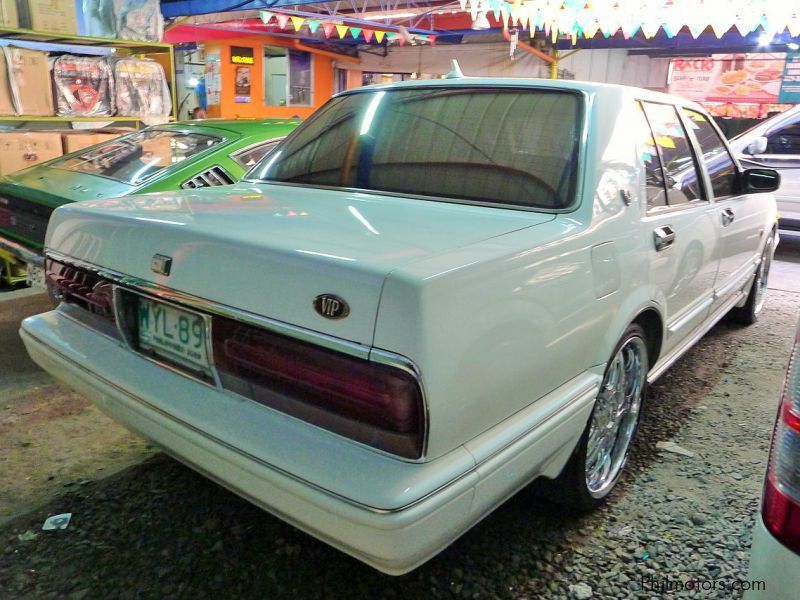 Nissan cedric 1994