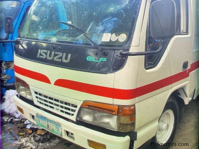 Used Isuzu 4BC2 | 1996 4BC2 for sale | Las Pinas City Isuzu 4BC2 sales ...