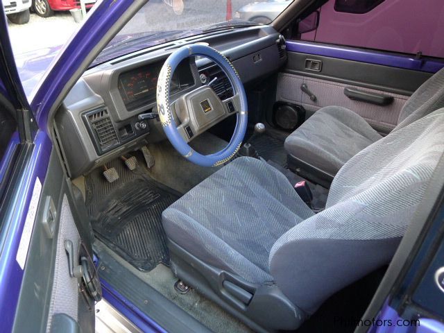 Used Mazda B2200 | 1997 B2200 for sale | Antipolo City Mazda B2200 ...