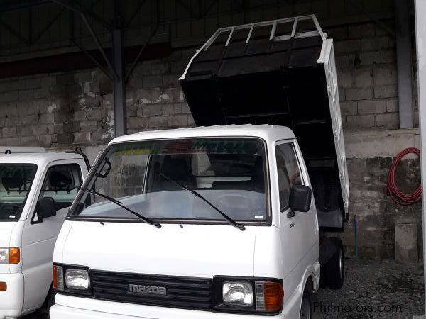 Двс r2 mazda bongo