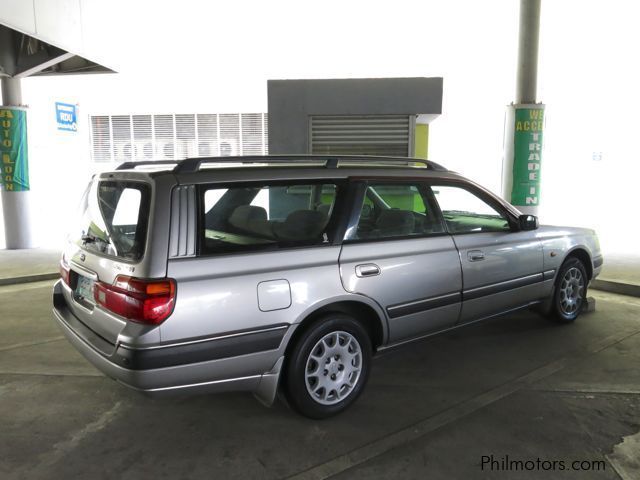 Used Nissan Stagea Wagon | 1998 Stagea Wagon For Sale | Quezon City ...