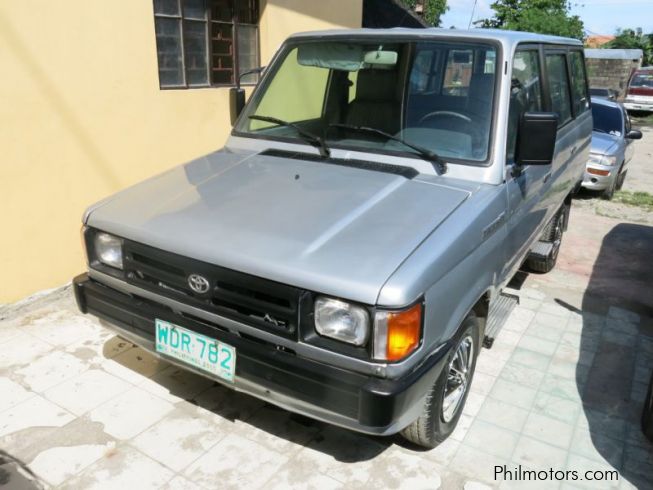 Used Toyota Tamaraw Fx Tamaraw Fx For Sale Laguna Toyota Tamaraw Fx Sales Toyota